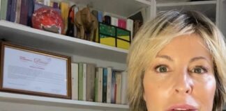 Premio Ischia, riconoscimento Terna per la “Comunicazione sostenibile” a Monica Peruzzi