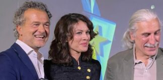 Al Consorzio Parmigiano Reggiano il premio Mediastars per “Gli Amigos”