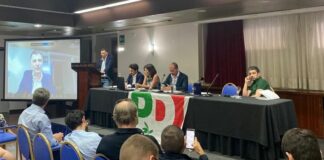 Regionali Sicilia, Caterina Chinnici candidata Pd alle primarie del 23 luglio