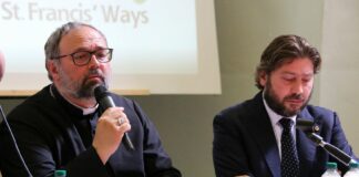 Itinerari culturali, a San Marino l’assemblea generale di Saint Francis’ Ways