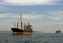 Petroliere iraniane oltrepassano l’area del blocco Usa, è la prima volta in quasi due mesi