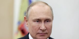 Putin apre a un’ispezione dell’Aiea alla centrale di Zaporizhzhia