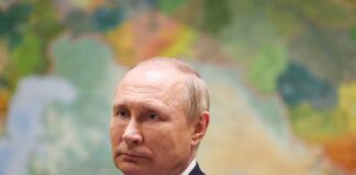 Putin rimuove il generale Dvornikov dal comando della guerra