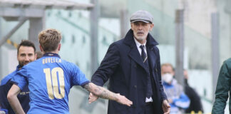 Under 21 agli Europei, ad Ascoli 4-1 all’Irlanda