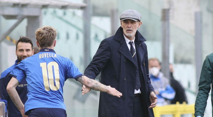 Under 21 agli Europei, ad Ascoli 4-1 all’Irlanda