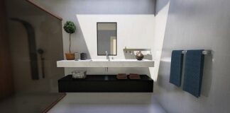 Decorare casa con gli specchi Arredare casa con gli specchi