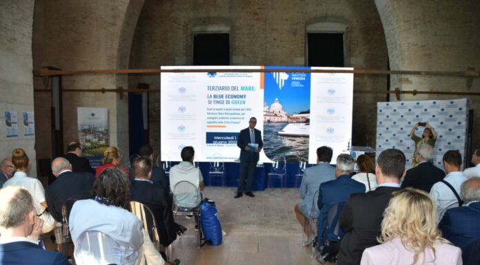 Al Salone Nautico tavola rotonda sulle strategie per futuro Alto Adriatico