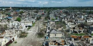 Mosca annuncia un corridoio umanitario da Severodonetsk