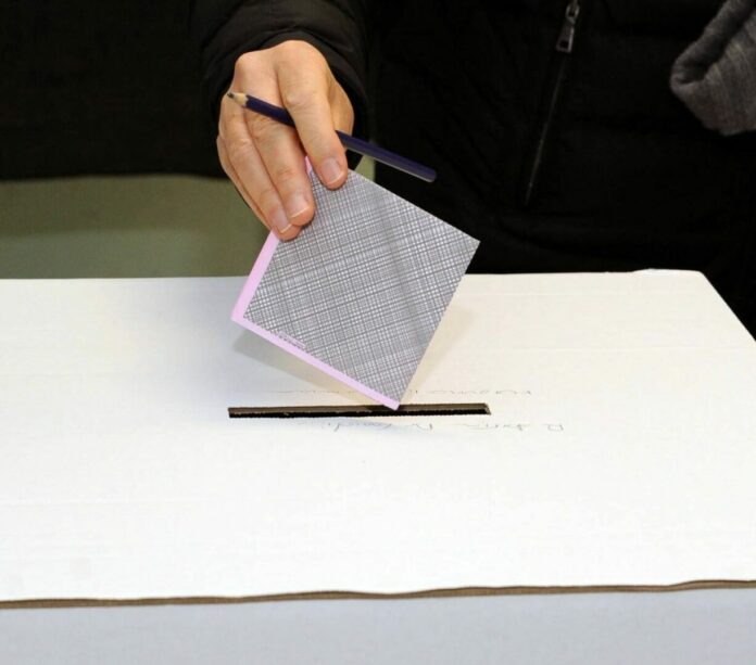urna voto elezioni