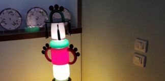 Inaugurata a Venezia la mostra “Vetro e opera lirica”