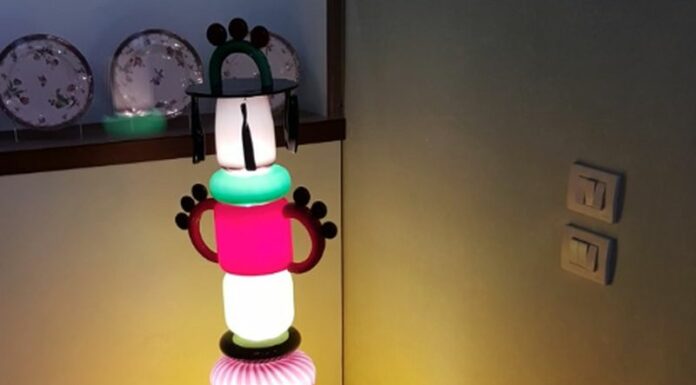 Inaugurata a Venezia la mostra “Vetro e opera lirica”