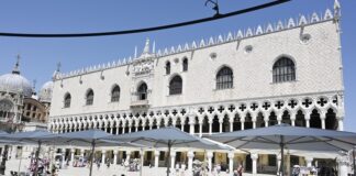 Venezia, prorogati al 30 settembre i dehors “straordinari” Covid