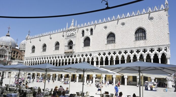 Venezia, prorogati al 30 settembre i dehors “straordinari” Covid