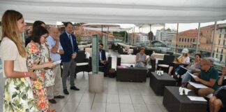 “Women for Freedom in Jazz”, concerti e solidarietà a Venezia