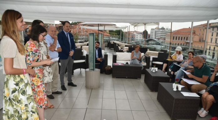 “Women for Freedom in Jazz”, concerti e solidarietà a Venezia