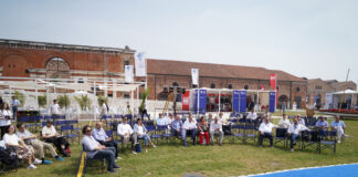 Venezia, al Salone nautico il “tavolo zero” per il contratto di costa