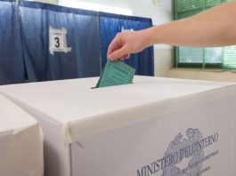 Elezioni suppletive in Veneto, i candidati del centrodestra Centenaro e Di Rubba eletti alla Camera