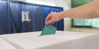 Elezioni suppletive in Veneto, i candidati del centrodestra Centenaro e Di Rubba eletti alla Camera