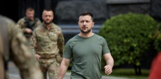 Zelensky “Via la Russia dal Consiglio di sicurezza Onu”