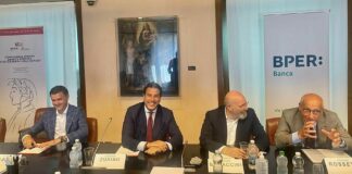 IEF, Lorenzo Zurino lancia gli Stati Generali dell’export a Ravenna