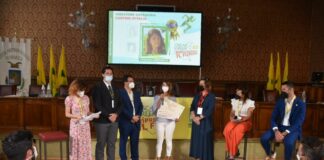 Sei imprese under 30 premiate con gli “Oscar Green 2022”