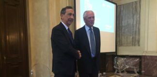 Pirelli celebra 150 anni, una storia che guarda al futuro