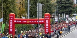 Domenica 23 ottobre la quinta edizione della “Corribicocca”