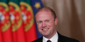 Joseph Muscat voted to lead Maltàs Football Clubs Association