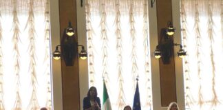 Calabria, Ministro Lamorgese firma protocollo per attivazione 112