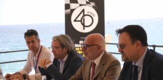 Sicilia Motori Expo 40, a Mondello sfilate ed esposizioni d’auto