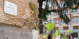 Napoli, terrorizza e ferisce commerciante di Fuorigrotta, arrestato