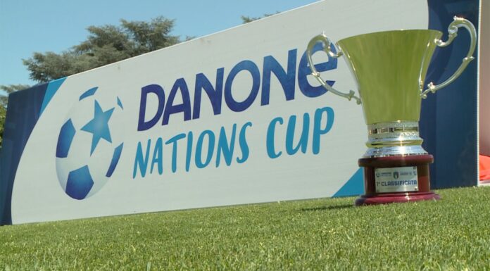 Con la Danone Nations Cup il calcio femminile diventa protagonista