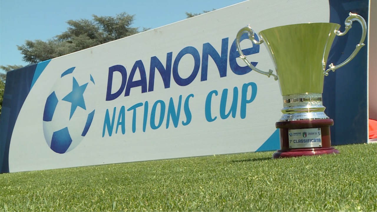 Con la Danone Nations Cup il calcio femminile diventa protagonista