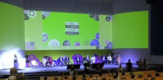 La tradizione gastronomica italiana al Global Youth Tourism Summit