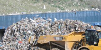 Liguria e Piemonte rafforzano collaborazione per gestione rifiuti