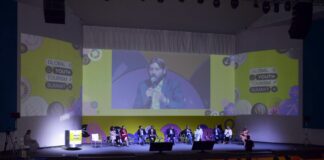 Il Segretario di Stato di San Marino Pedini Amati al Global Youth Tourism Summit di Sorrento