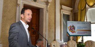 Fedriga “Con Israele per costruire comunità più avanzate”