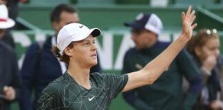 Sinner conquista il pass per gli ottavi a Wimbledon