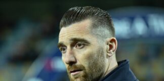 La Salernitana riparte con De Sanctis ds “Rafforzeremo la rosa”