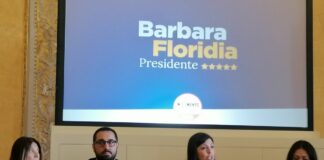 Regionali Sicilia, Floridia “Esperienza di Governo mio valore aggiunto”