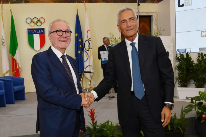 Presentazione calendari serie C 2019-2020