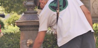 Siccità, a Verona scattano divieti per uso dell’acqua potabile