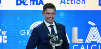 Rocchi resta designatore “Commesso errori, la mia squadra migliorerà”