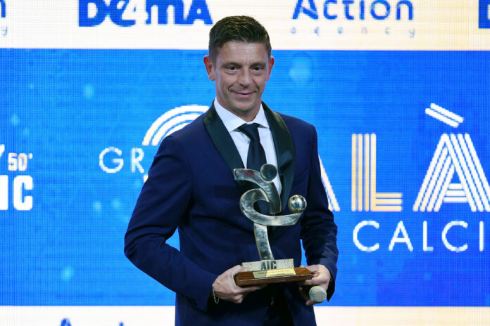 Gran Gala' del Calcio 2018