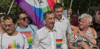 Pride Milano, Sala “quest’anno più importante di altri anni”