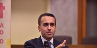 Governo, Di Maio “qualcuno cerca pretesto per andare a voto, è grave”