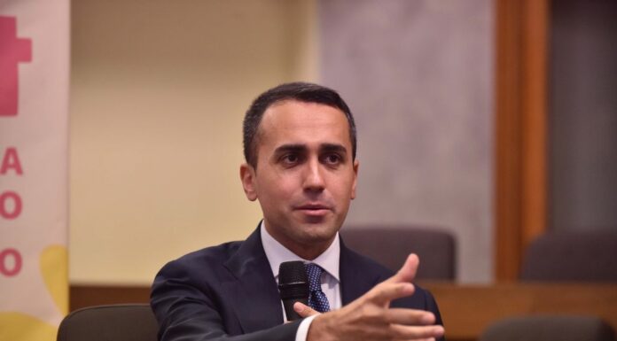 Governo, Di Maio “qualcuno cerca pretesto per andare a voto, è grave”