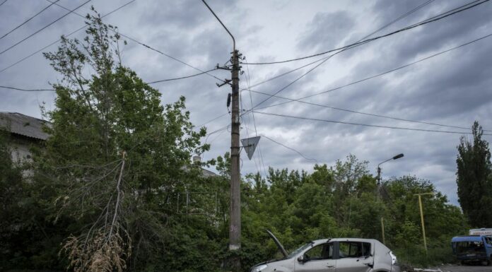 Ucraina, russi annunciano presa Lysychansk, Kiev smentisce