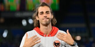 Tamberi lascia il padre-allenatore “Diversità di vedute”