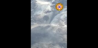 Marmolada, crolla seracco. Sette finora le vittime accertate